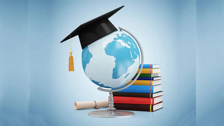 Minor education abroad
